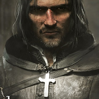 The Inquisitor (PC) - Steam Key - GLOBAL