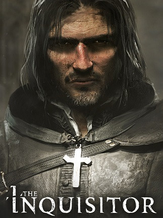 The Inquisitor (PC) - Steam Key - GLOBAL