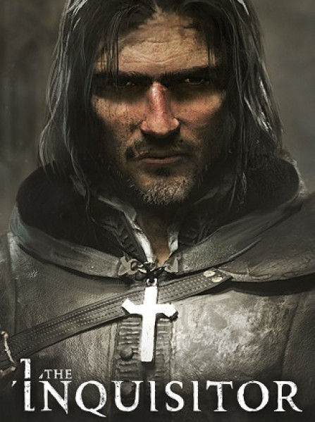 The Inquisitor (PC) - Steam Key - GLOBAL The Inquisitor (PC) - Steam Key - GLOBAL