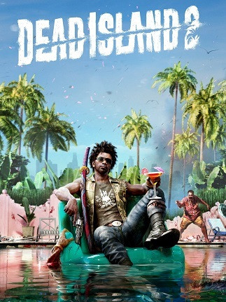 Dead Island 2 (PC) - Steam Key - GLOBAL Dead Island 2 (PC) - Steam Key - GLOBAL