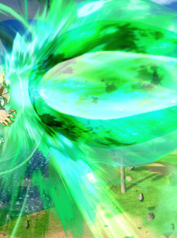 DRAGON BALL XENOVERSE 2 - Extra DLC Pack 4 (Xbox One) - Xbox Live Key - UNITED KINGDOM