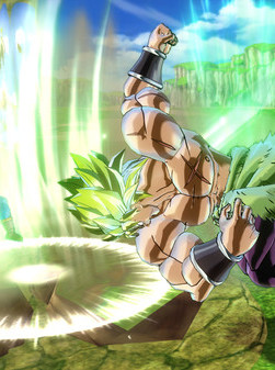 DRAGON BALL XENOVERSE 2 - Extra DLC Pack 4 (Xbox One) - Xbox Live Key - UNITED KINGDOM