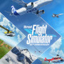 Microsoft Flight Simulator | Standard 40th Anniversary Edition (Xbox Series X/S, Windows 10) - Microsoft Key - ARGENTINA