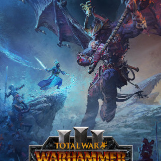 Total War: WARHAMMER III | Collection (PC) - Steam Key - EUROPE