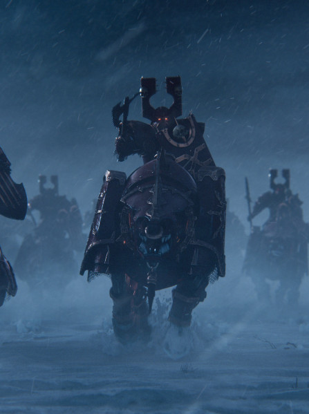 Total War: WARHAMMER III | Collection (PC) - Steam Key - EUROPE