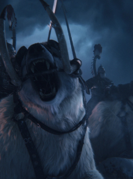 Total War: WARHAMMER III | Collection (PC) - Steam Key - EUROPE