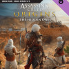 Assassin's Creed Origins - The Hidden Ones (Xbox Series X/S) - Xbox Live Key - UNITED KINGDOM