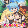 KonoSuba: God's Blessing on this Wonderful World! Love For These Clothes Of Desire! (PC) - Steam Key - GLOBAL