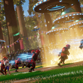 Wild Card Football | Deluxe Edition (Xbox One) - Xbox Live Key - ARGENTINA