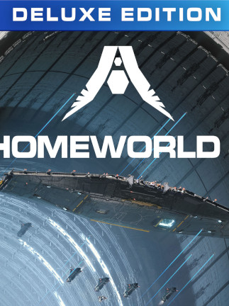 Homeworld 3 | Deluxe Edition (PC) - Steam Key - GLOBAL Homeworld 3 | Deluxe Edition (PC) - Steam Key - GLOBAL