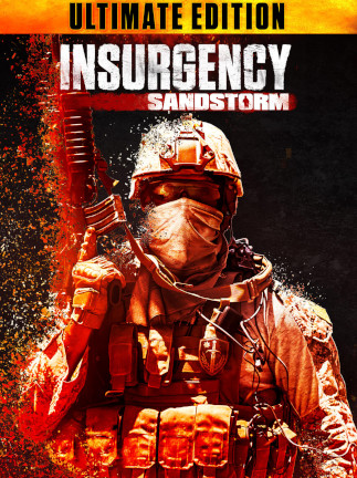 Insurgency: Sandstorm | Ultimate Edition (PC) - Steam Key - GLOBAL
