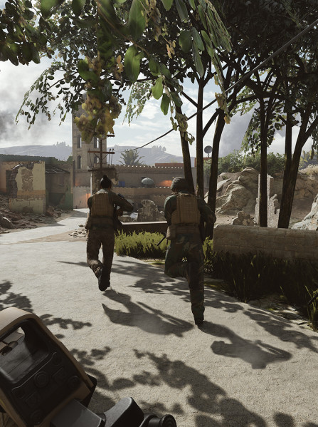 Insurgency: Sandstorm | Ultimate Edition (PC) - Steam Key - GLOBAL Insurgency: Sandstorm | Ultimate Edition (PC) - Steam Key - GLOBAL