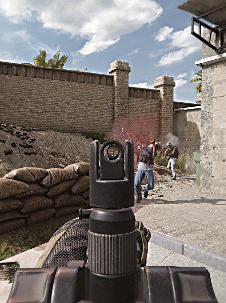 Insurgency: Sandstorm | Ultimate Edition (PC) - Steam Key - GLOBAL Insurgency: Sandstorm | Ultimate Edition (PC) - Steam Key - GLOBAL