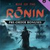 Rise of the Ronin - Pre order Bonus (PS5) - PSN Key - EUROPE Rise of the Ronin - Pre order Bonus (PS5) - PSN Key - EUROPE