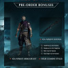 Rise of the Ronin - Pre order Bonus (PS5) - PSN Key - EUROPE Rise of the Ronin - Pre order Bonus (PS5) - PSN Key - EUROPE