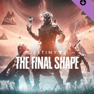 Destiny 2: The Final Shape (PC) - Steam Key - ROW