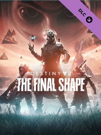 Destiny 2: The Final Shape (PC) - Steam Key - ROW