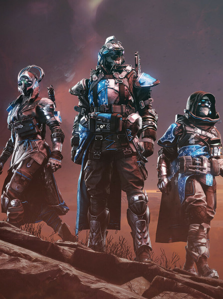 Destiny 2: The Final Shape (PC) - Steam Key - ROW