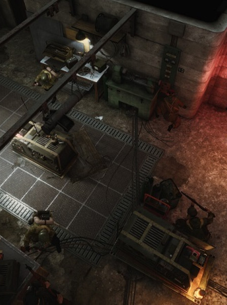 Classified: France '44 (PC) - Steam Key - EUROPE Classified: France '44 (PC) - Steam Key - EUROPE