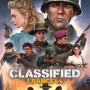 Classified: France '44 (PC) - Steam Key - GLOBAL