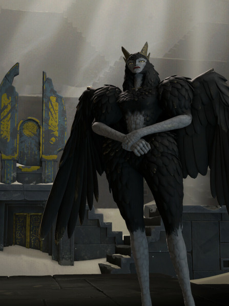 Solium Infernum (PC) - Steam Key - GLOBAL