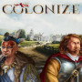 Colonize (PC) - Steam Key - GLOBAL