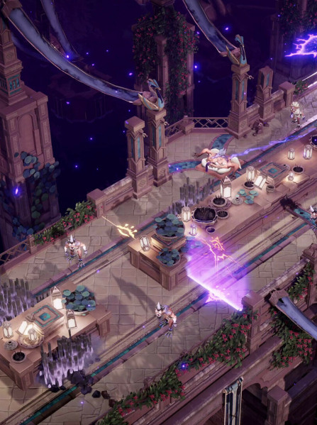 Lysfanga: The Time Shift Warrior (PC) - Steam Key - GLOBAL Lysfanga: The Time Shift Warrior (PC) - Steam Key - GLOBAL