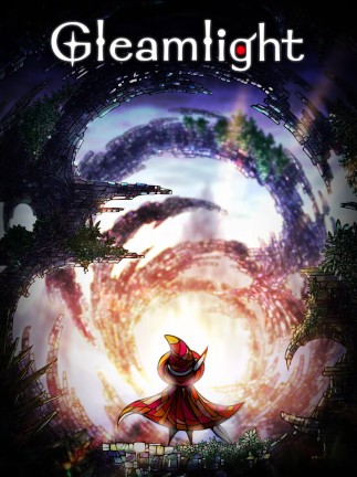 Gleamlight (PC) - Steam Key - GLOBAL
