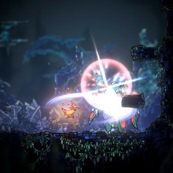 Gleamlight (PC) - Steam Key - GLOBAL