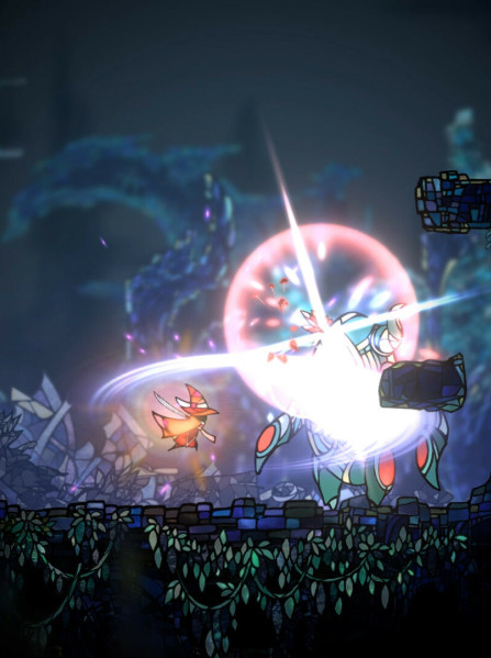 Gleamlight (PC) - Steam Key - GLOBAL