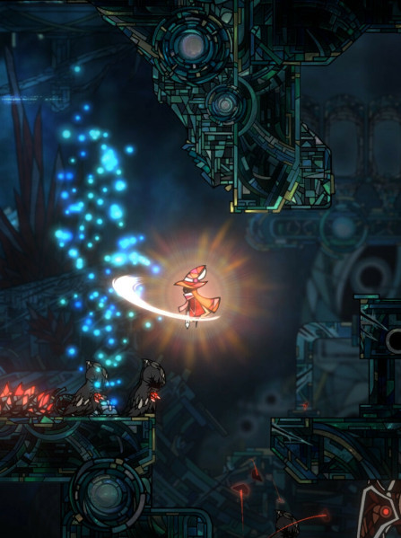 Gleamlight (PC) - Steam Key - GLOBAL