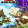 Dragon Quest Builders (PC) - Steam Key - GLOBAL