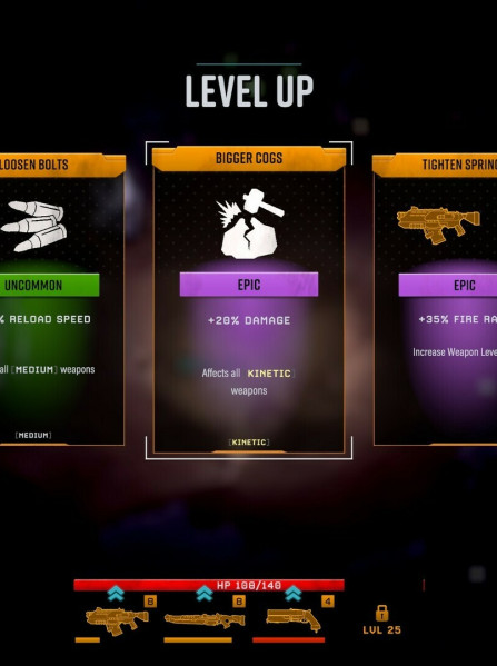 Deep Rock Galactic: Survivor (PC) - Steam Key - GLOBAL Deep Rock Galactic: Survivor (PC) - Steam Key - GLOBAL