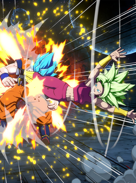 DRAGON BALL FIGHTERZ - FighterZ Pass 3 (Xbox One) - Xbox Live Key - UNITED KINGDOM DRAGON BALL FIGHTERZ - FighterZ Pass 3 (Xbox One) - Xbox Live Key - UNITED KINGDOM