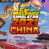 Car Mechanic Simulator 2021: China (Xbox Series X/S, Windows 10) - Xbox Live Key - ARGENTINA Car Mechanic Simulator 2021: China (Xbox Series X/S, Windows 10) - Xbox Live Key - ARGENTINA