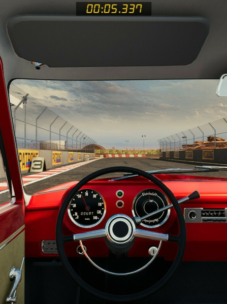 Car Mechanic Simulator 2021: China (Xbox Series X/S, Windows 10) - Xbox Live Key - ARGENTINA Car Mechanic Simulator 2021: China (Xbox Series X/S, Windows 10) - Xbox Live Key - ARGENTINA