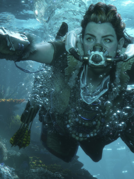 Horizon Forbidden West | Complete Edition (PC) - Steam Key - EUROPE