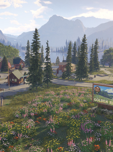 Call of the Wild: The Angler (Xbox One, Windows 10) - Xbox Live Key - EUROPE Call of the Wild: The Angler (Xbox One, Windows 10) - Xbox Live Key - EUROPE