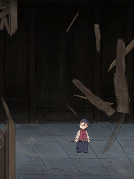 Murders on the Yangtze River (PC) - Steam Key - GLOBAL Murders on the Yangtze River (PC) - Steam Key - GLOBAL