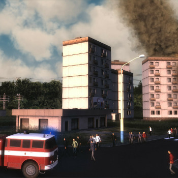 Workers & Resources: Soviet Republic (PC) - Steam Key - ROW