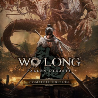Wo Long: Fallen Dynasty | Complete Edition (PC) - Steam Key - GLOBAL