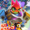 Go Mecha Ball (PC) - Steam Key - GLOBAL Go Mecha Ball (PC) - Steam Key - GLOBAL