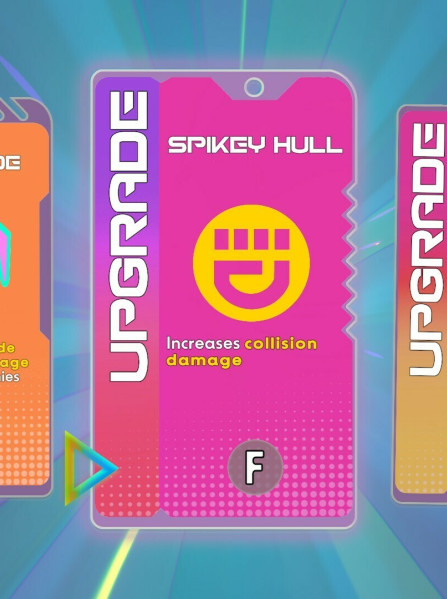 Go Mecha Ball (PC) - Steam Key - GLOBAL Go Mecha Ball (PC) - Steam Key - GLOBAL