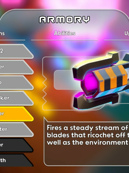 Go Mecha Ball (PC) - Steam Key - GLOBAL Go Mecha Ball (PC) - Steam Key - GLOBAL