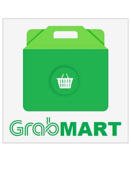 GrabMart Gift Card 20 SGD - Grab Key - SINGAPORE GrabMart Gift Card 20 SGD - Grab Key - SINGAPORE