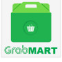GrabMart Gift Card 20 SGD - Grab Key - SINGAPORE