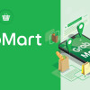 GrabMart Gift Card 20 SGD - Grab Key - SINGAPORE GrabMart Gift Card 20 SGD - Grab Key - SINGAPORE