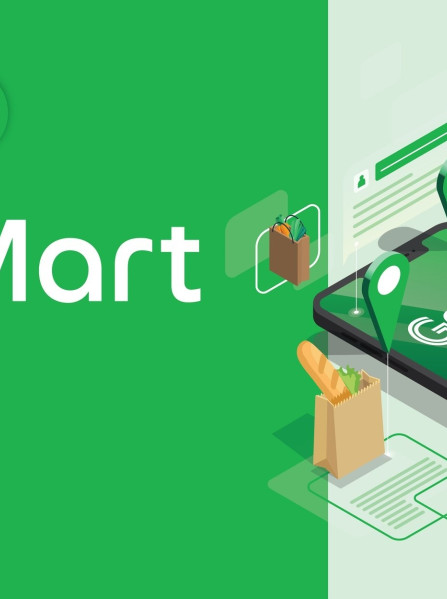 GrabMart Gift Card 20 SGD - Grab Key - SINGAPORE GrabMart Gift Card 20 SGD - Grab Key - SINGAPORE