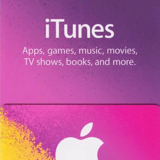 Apple iTunes Gift Card 450 TRY - iTunes Key - TURKEY