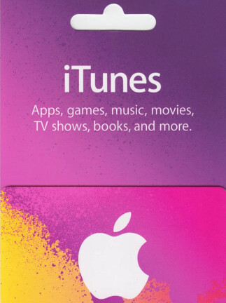 Apple iTunes Gift Card 35 TRY - iTunes Key - TURKEY